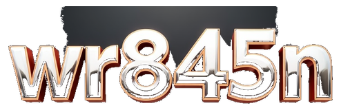 wr845n logo